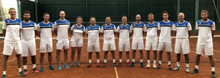 Junior Tennis Milano